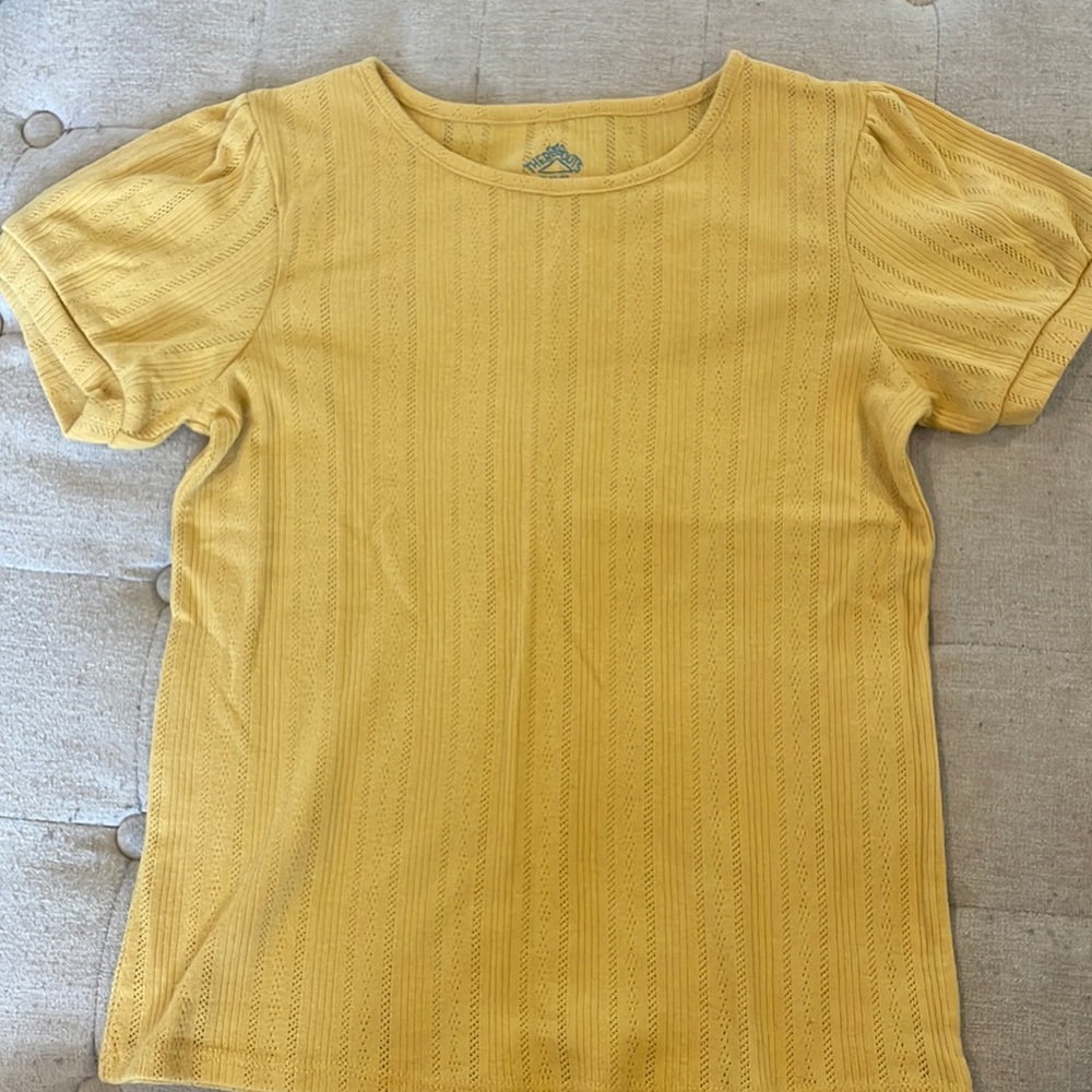 Girl’s Top